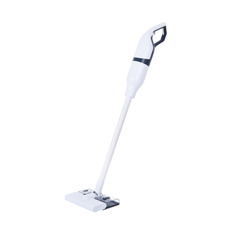 CR610 เครื่องดูดฝุ่นและเครื่องดูดฝุ่น MOP Cordless Home & Mop